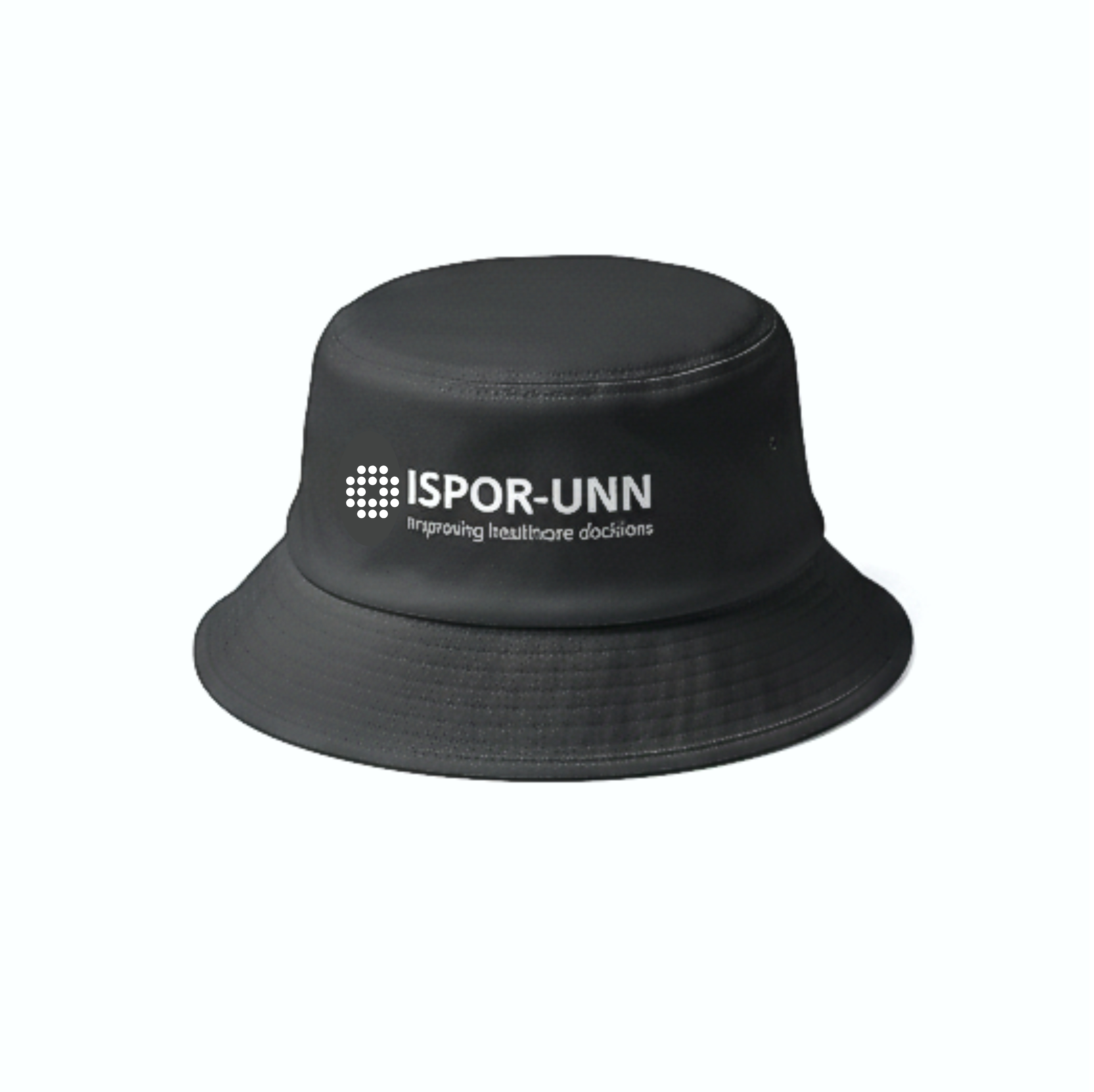 ISPOR Bucket Hat